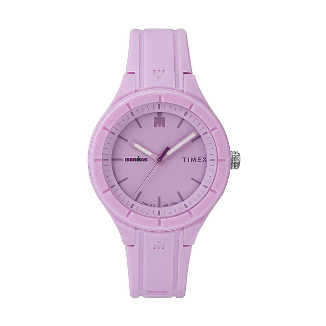 IRONMAN Essentials 38mm Silicone Strap - Purple